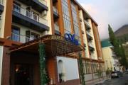 Alex Beach Hotel 2020