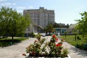 Пансионат 